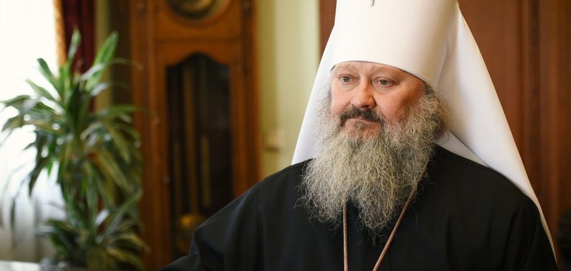 Проклял беременную: стало известно о новых злодеяниях наместника Киево-Печерской лавры