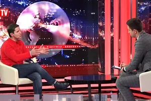 Шкиряк пообещал нарушителям ПДД неотвратимость наказания