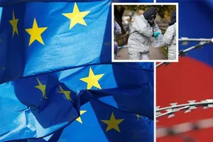 За отруєння "Новачком": ЄС завдав нового санкційного удару по Росії