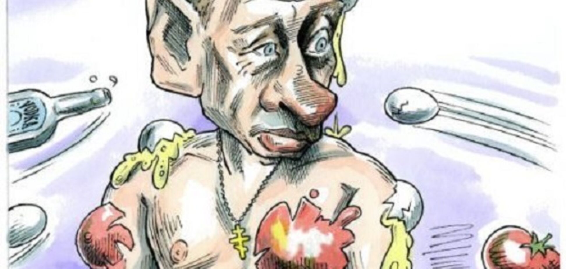 Історія Путіна підходить до кінця: так вже було з Іваном IV Грозним та Павлом І