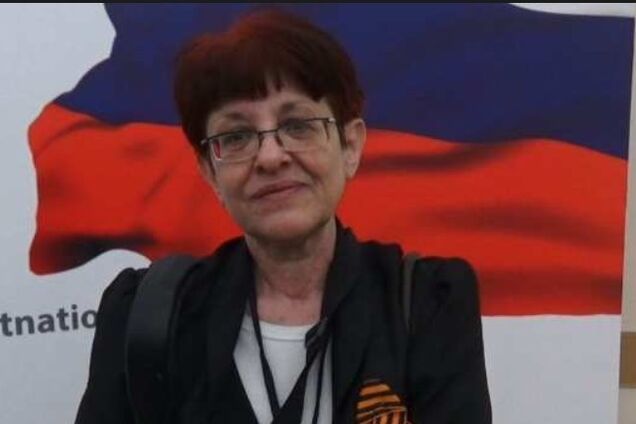 ''Россия своих выплевывает!' Появились детали об изгнании из РФ львовской журналистки