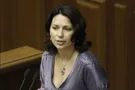 Наталія Агафонова