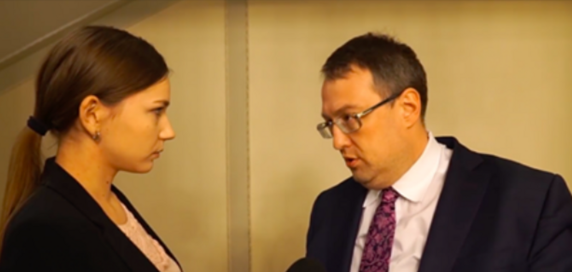 Тесть заощадив: у справі НАБУ проти Геращенка з'явився несподіваний поворот