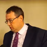 Антон Геращенко