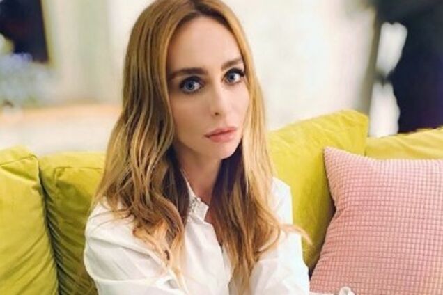 ''Чем не угодила?'' В России обидели выдворенную из Украины ТВ-звезду