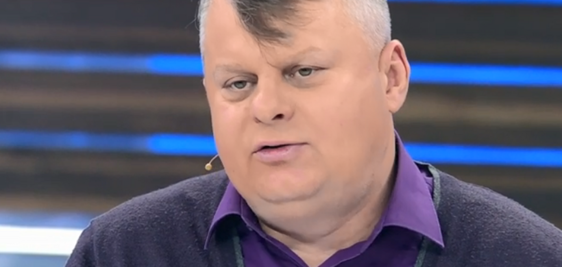 ''Зубы обломаете!'' Украинец красиво ответил на угрозы Совфеда РФ