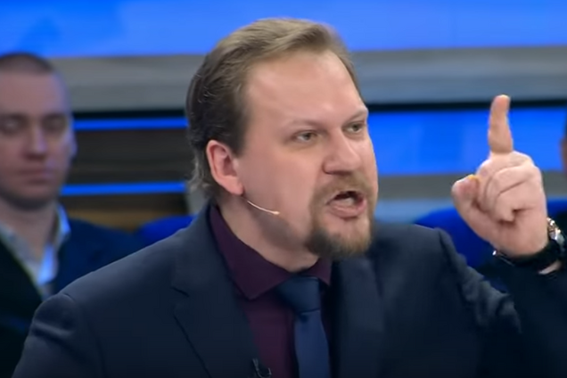 ''Заставляют ненавидеть старшего брата!'' Скандальный Кот выдал маразм об Украине