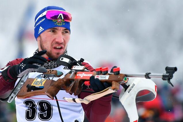 ''Должен сказать, что сожалеет'': лучшему биатлонисту России поставили ультиматум