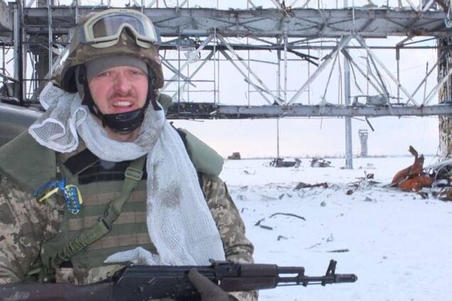 ''Выедали глаза детям!'' Киборг раскрыл дикий фейк ''ДНР'' об украинских воинах