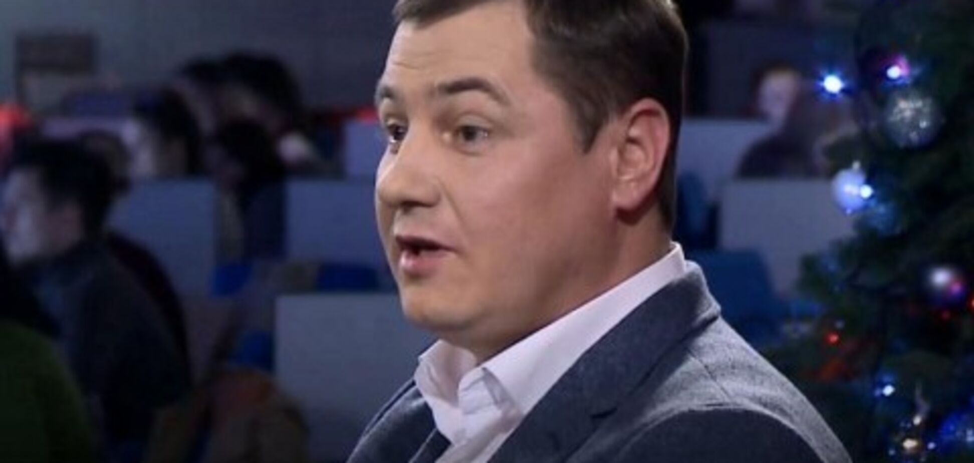 Євтушок: після виборів ''Нафтогаз'' буде ліквідовано, а ціна газу зменшена вдвічі