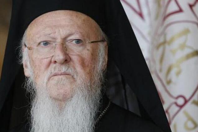 ''Где конные снайперы?!'' В сеть попало знаковое фото Варфоломея