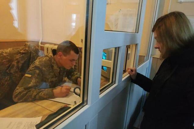 В ВСУ вспыхнул секс-скандал