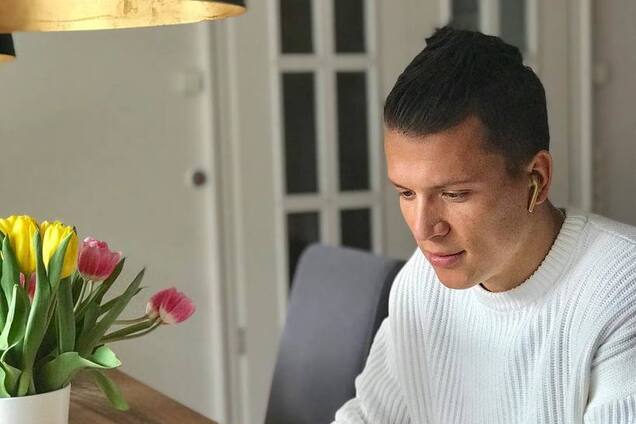 Турецкие фанаты ''разорвали'' Коноплянку