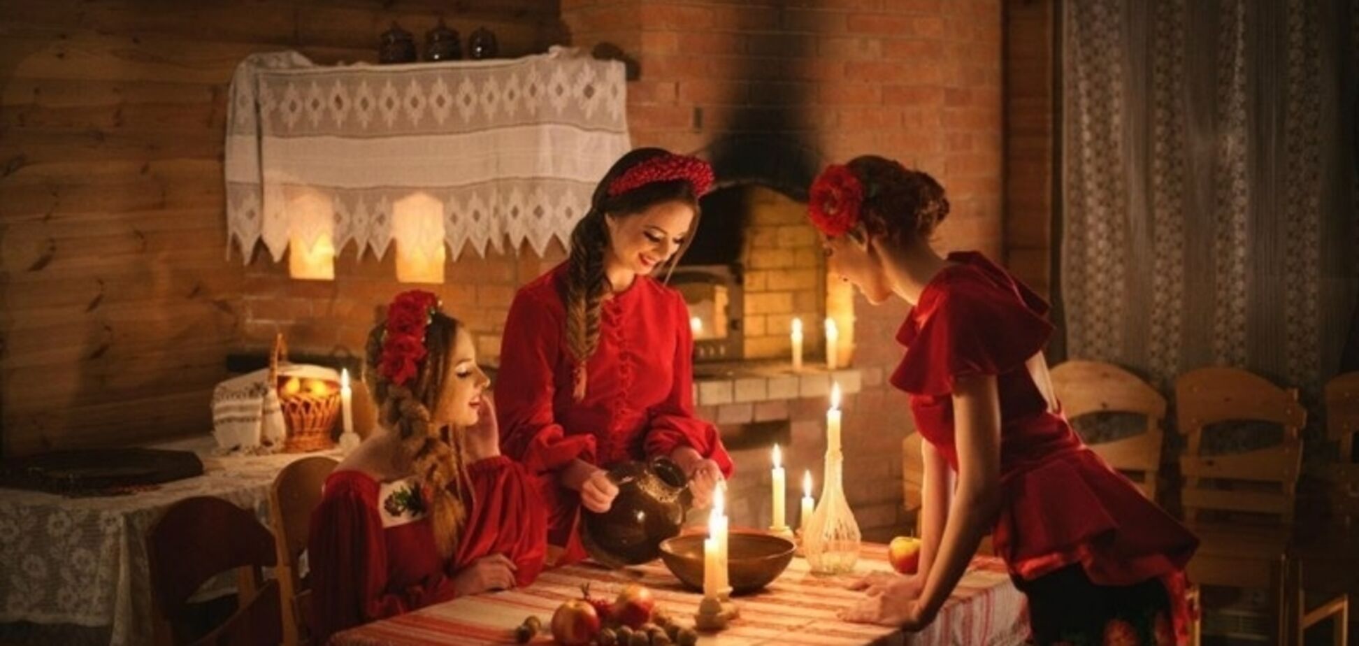 Крещение 2019: как правильно гадать