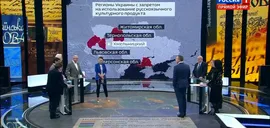 На росТВ размечтались о федерализации Украины