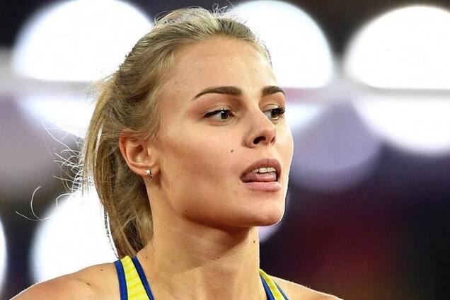 ''Вот так дупка'': украинская спортсменка восхитила сеть откровенным фото