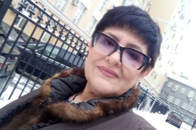 СБУ задержала выгнанную из России скандальную львовскую журналистку: видеофакт