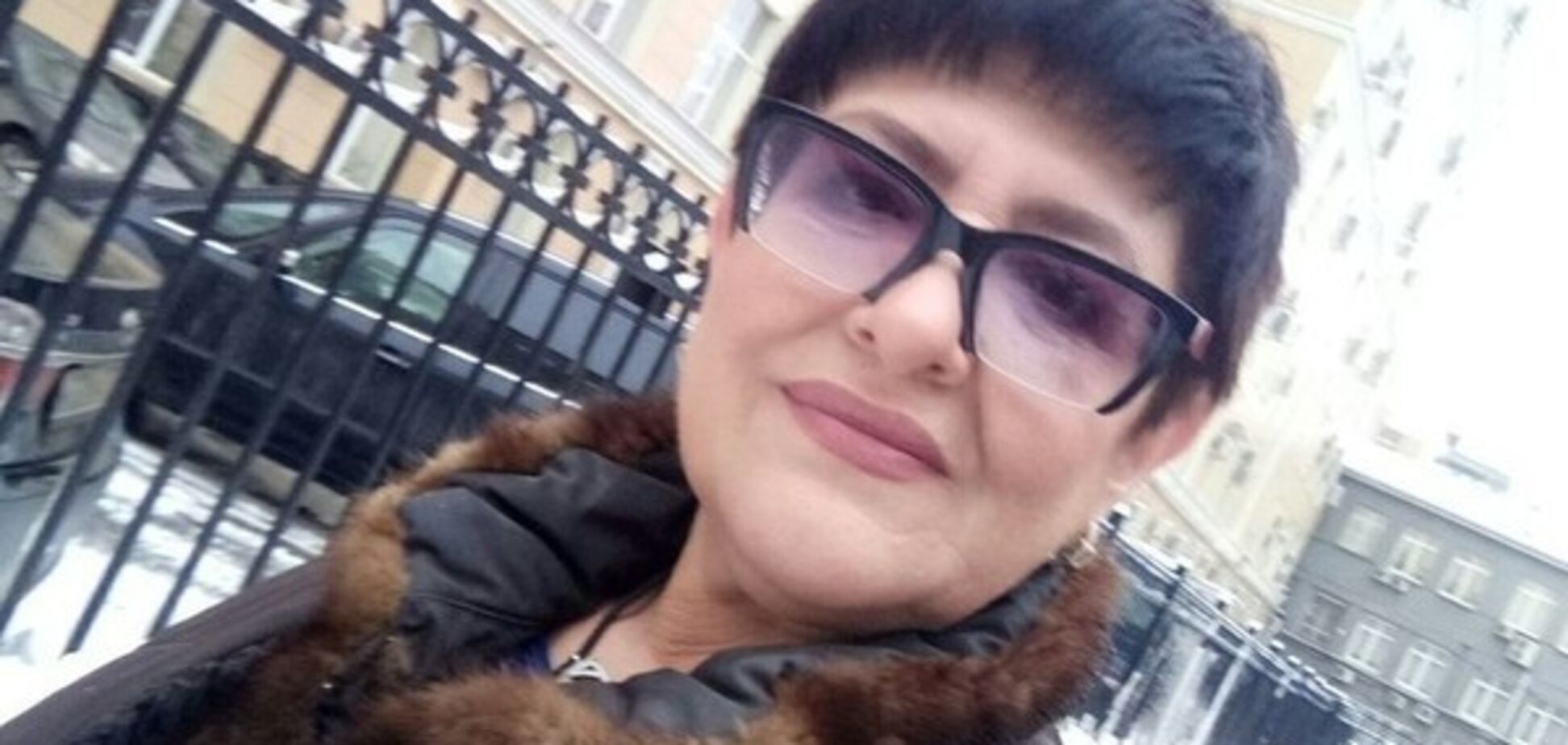 СБУ затримала скандальну львівську журналістку, яку вигнали з Росії: відеофакт