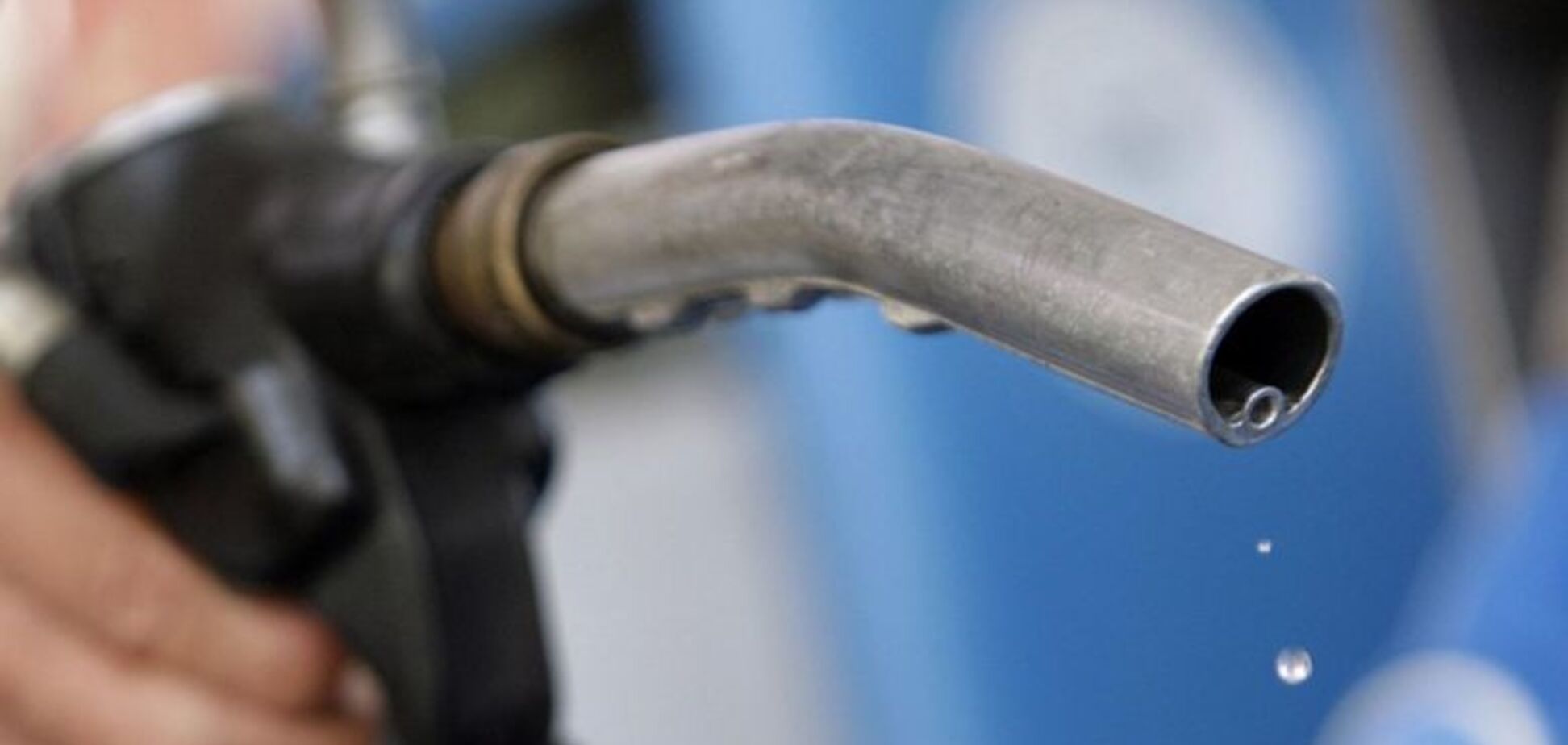 Підроблене пальне на АЗС України: розкрито масштабну схему