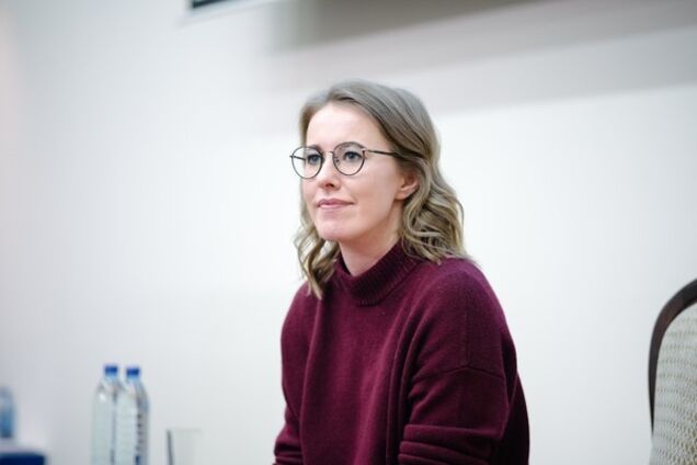 ''Несчастлива и не влюблена'': Собчак сделала откровенное признание