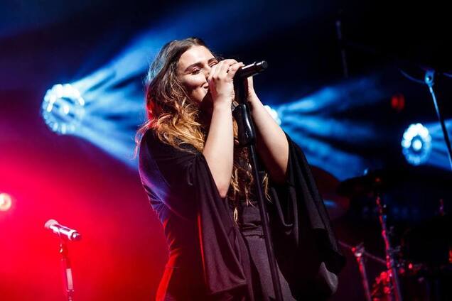 У нас є надзавдання на Євробаченні — KAZKA