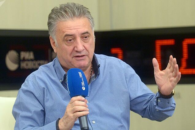 ''Знищувати, як скажених собак!'' Пропагандист Путіна жорстко пригрозив Україні