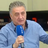 Семен Багдасаров