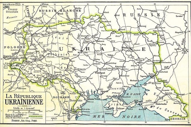 Кубань – це Україна: Київ повертає країні національну пам’ять