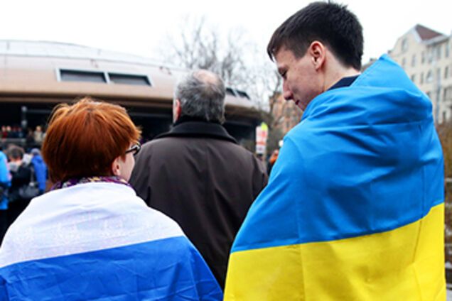 ''На Україні'': скандального російського блогера яскраво поставили на місце