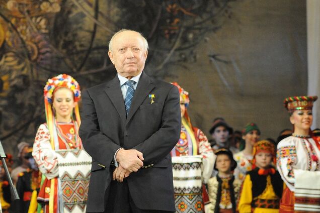 'Танець як доля': в Нацопері України відбудеться творчий вечір Мирослава Вантуха