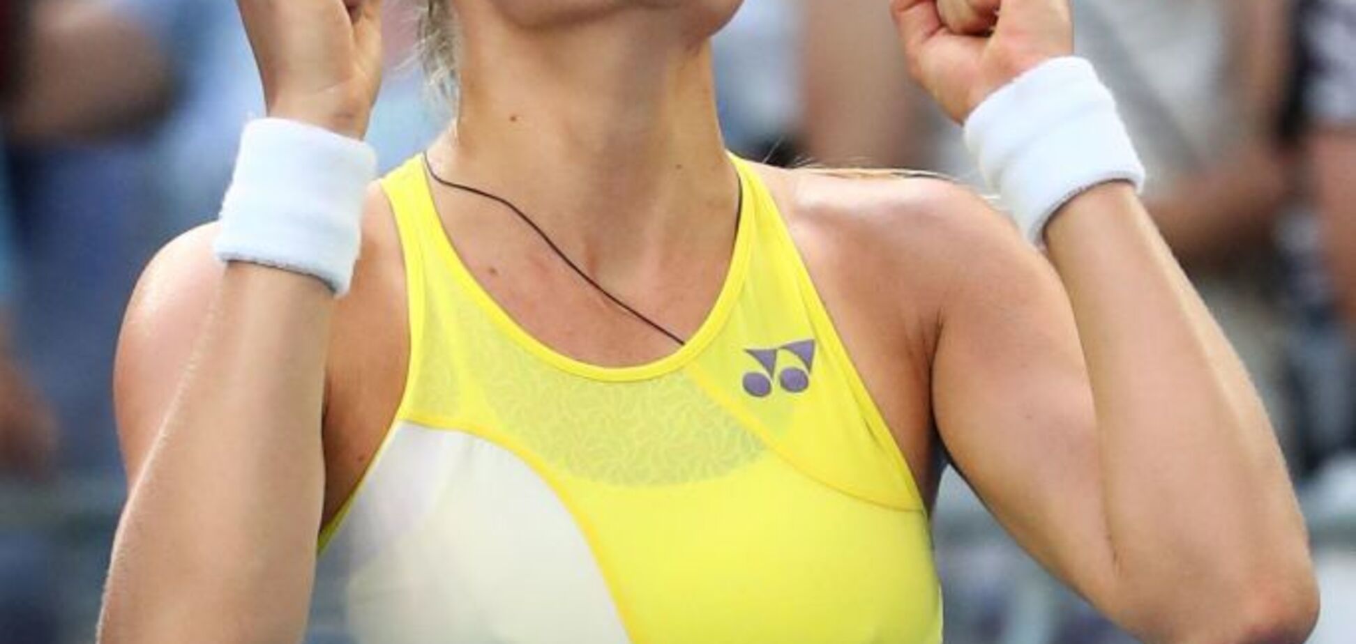 Юная украинка сотворила грандиозную сенсацию на Australian Open