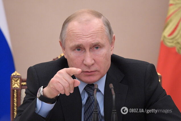 ''Путин может подавиться!'' Кремлевскому плану по Украине и Беларуси предрекли фиаско