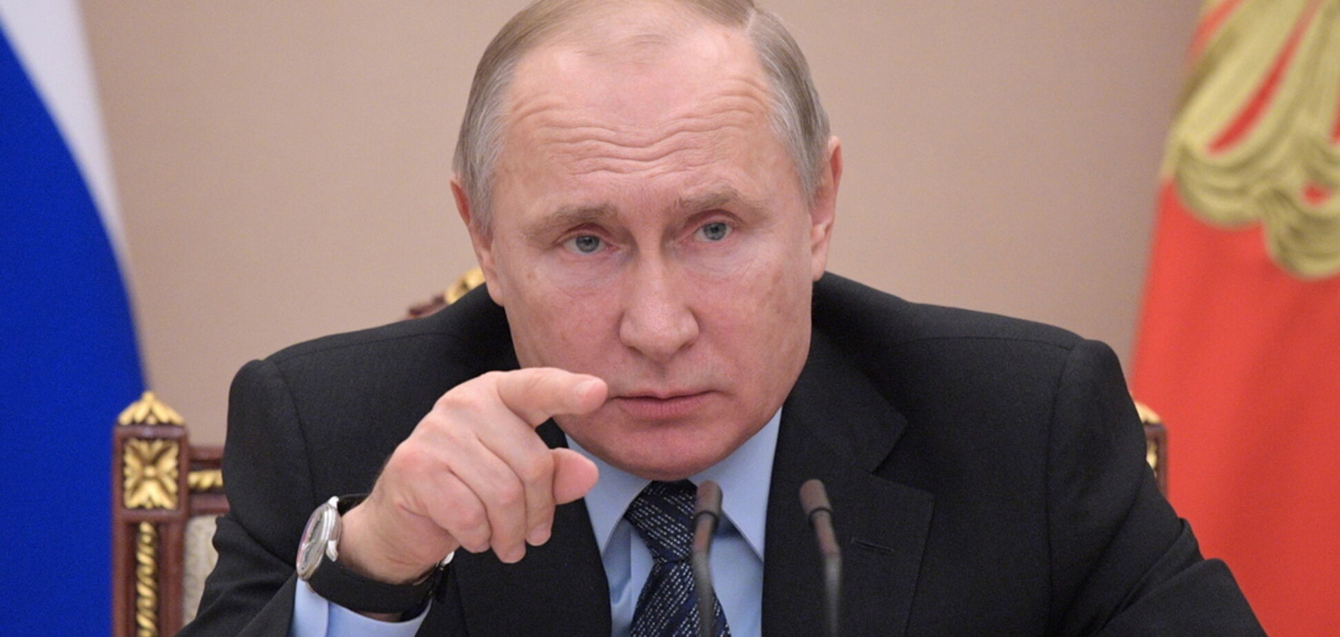 ''Путін може вдавитися!'' Кремлівському плану щодо України та Білорусі напророкували фіаско