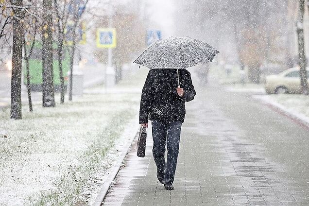 В Украине потеплеет: синоптик дала прогноз