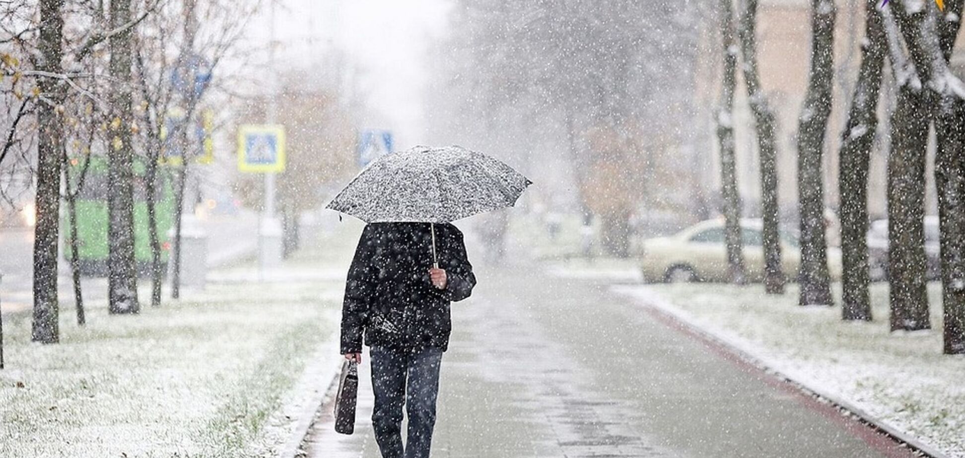 В Україні потеплішає: синоптик дала прогноз