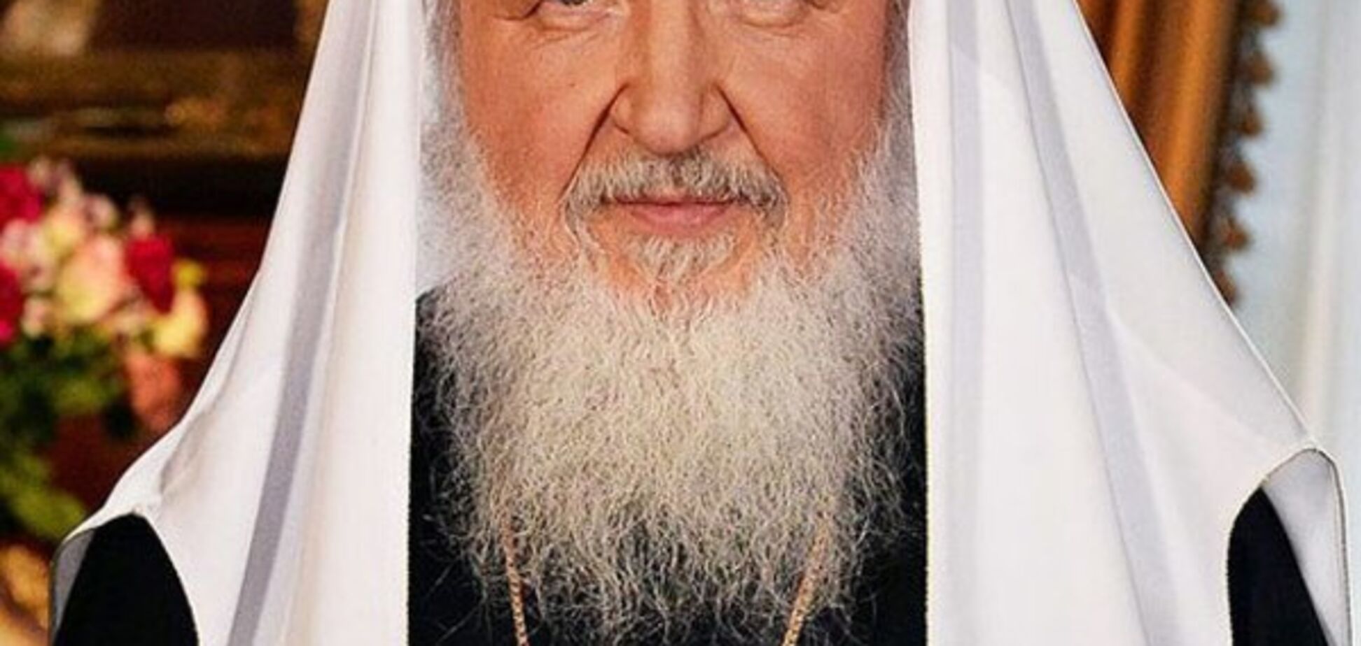 ''Отруять прямо в резиденції'': патріарху Кирилу напророчили покарання за провал РПЦ в Україні