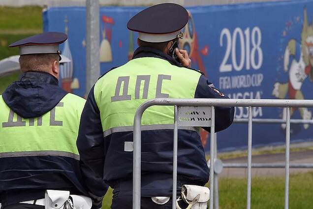 Стало відомо про велике шахрайство на ЧС-2018 в Росії