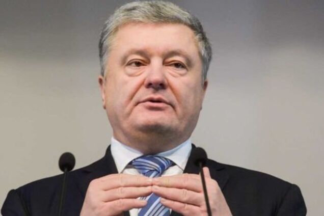Порошенко заявить про висунення у президенти: названо дату
