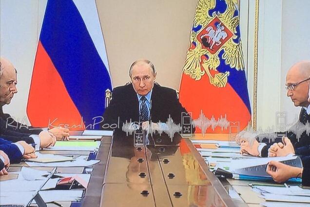 'Не обошло стороной': Путин заболел, в России обеспокоены. Видеофакт