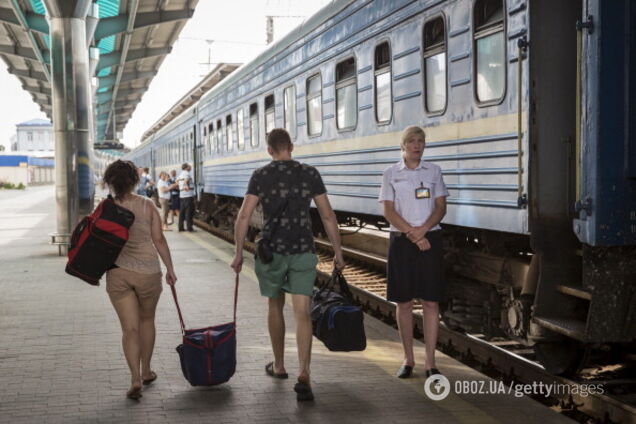 ''Потеряли 40 миллиардов'': что известно о подорожании билетов ''Укрзалізниці''