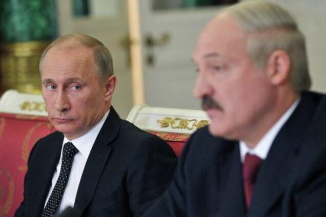 Приєднання Білорусі до Росії: у Кремлі заявили про початок нового етапу