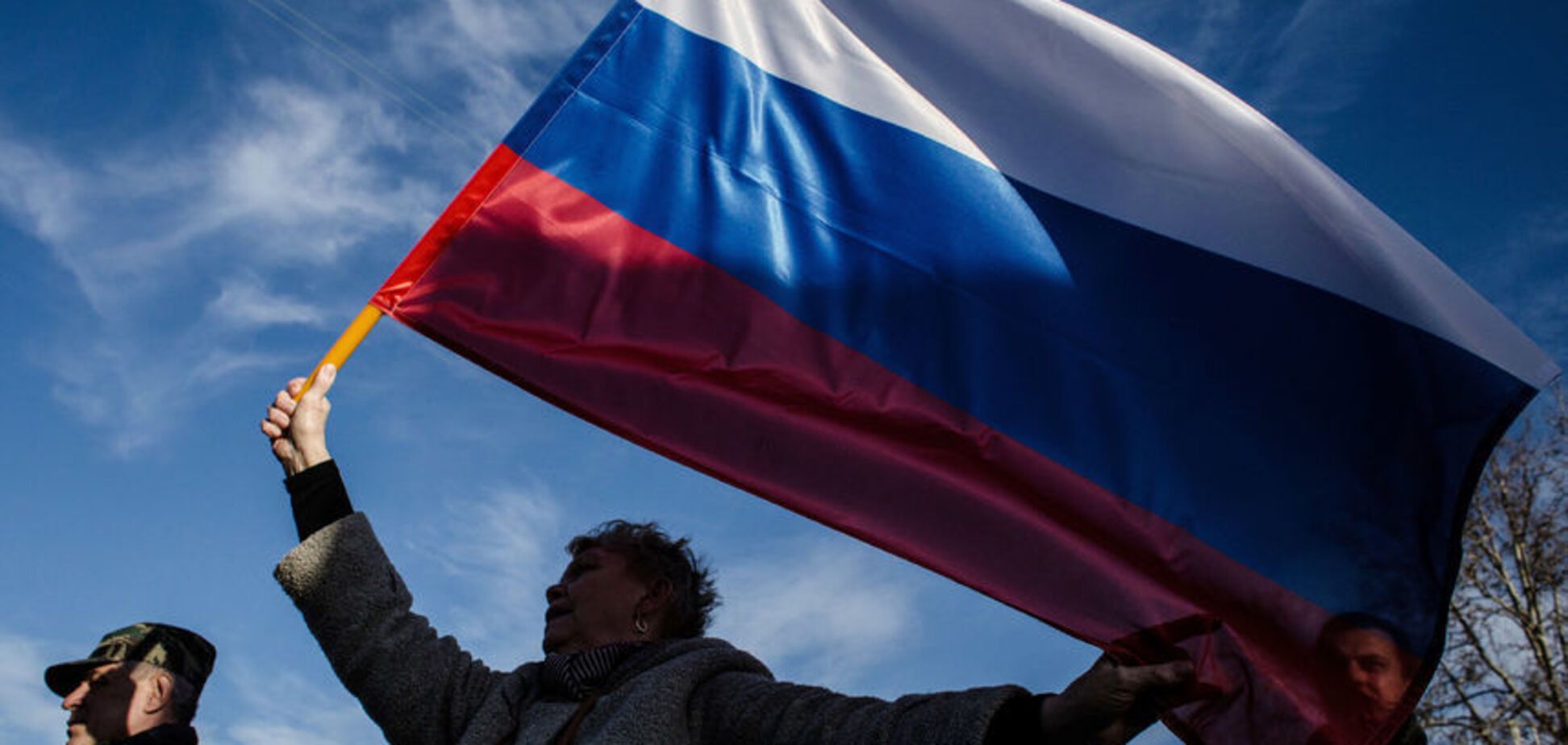 ''Хотят разорвать!'' В России придумали новую уловку для украинцев