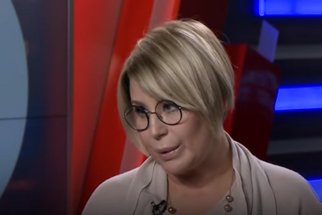 ''Мы погибнем'': Герман нагло пригрозила Украине из-за России