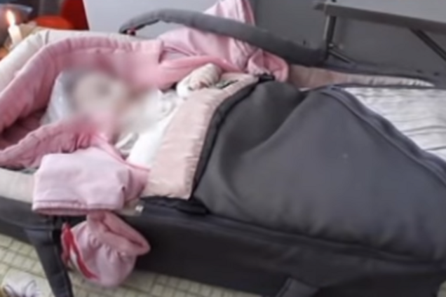 Отчим забил 5-месячную девочку: в ужасном деле на Ивано-Франковщине появился неожиданный поворот