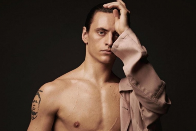 Сергій Полунін