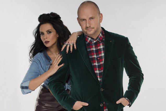 Потап и Настя