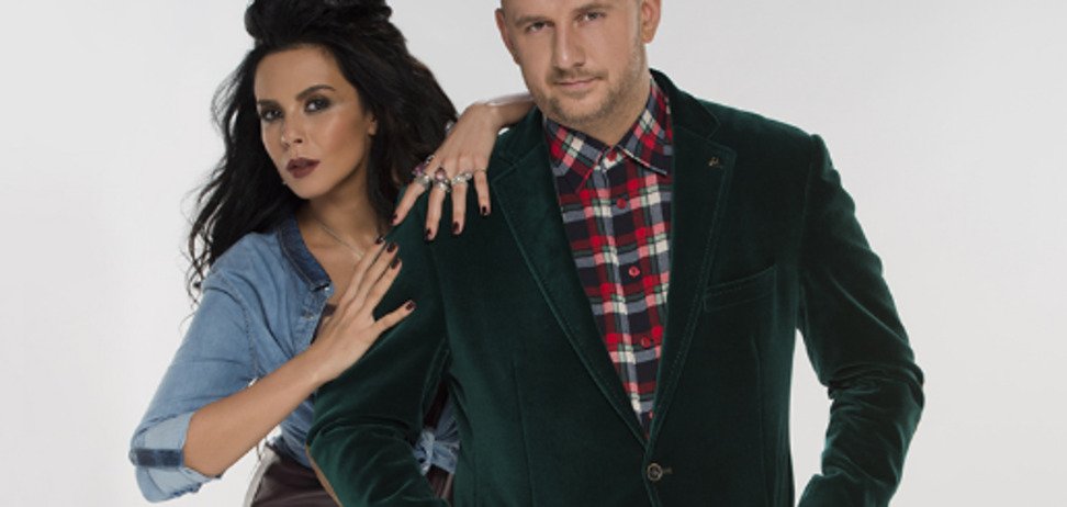 Потап и Настя