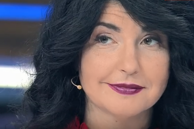 ''Кто основал Москву?'' Украинская журналистка загнала в тупик российского политика