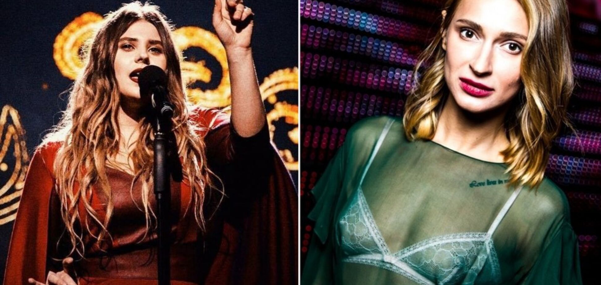 KAZKA vs. TAYANNA: каким будет главное противостояние Нацотбора на Евровидение-2019