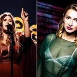 KAZKA vs. TAYANNA: кто поедет на Евровидение